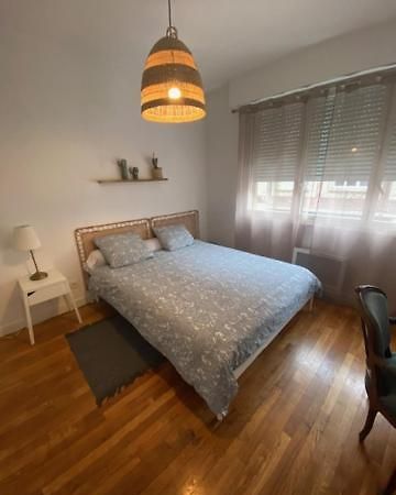 Appartement Vue Beffroi Amiens Buitenkant foto
